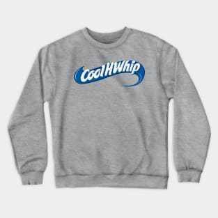 Cool HWhip Crewneck Sweatshirt